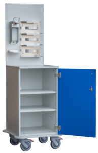 Mrsa Wagen Walfort Systeme